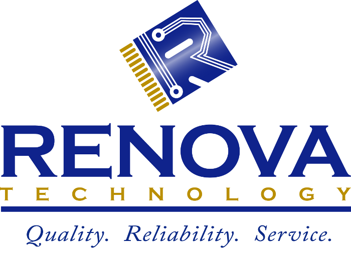 Renova Technology - Printed Circuit Board Repair Services