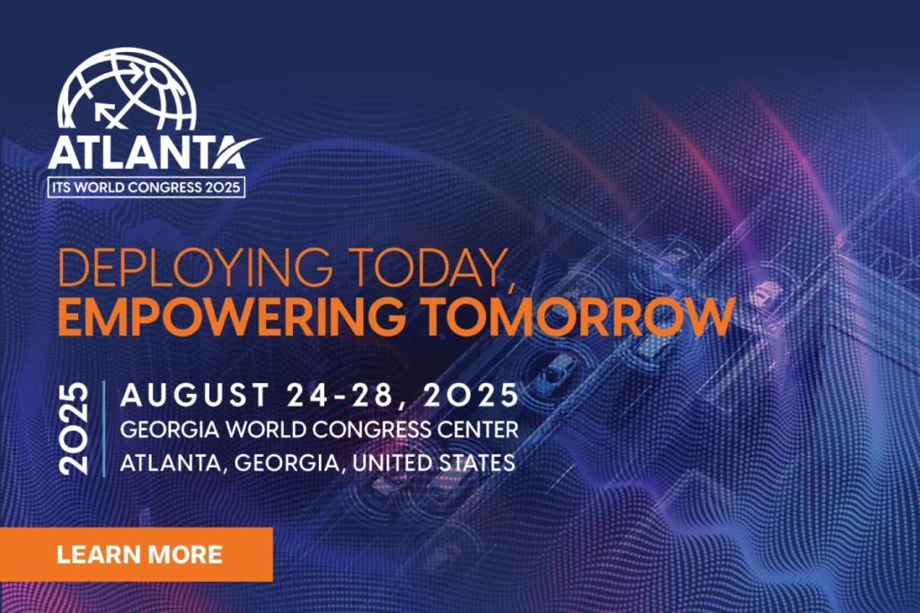 Renova Technology at ITS World2025