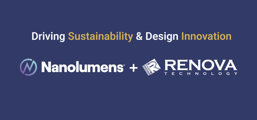 Driving Sustainability & Design Innovation