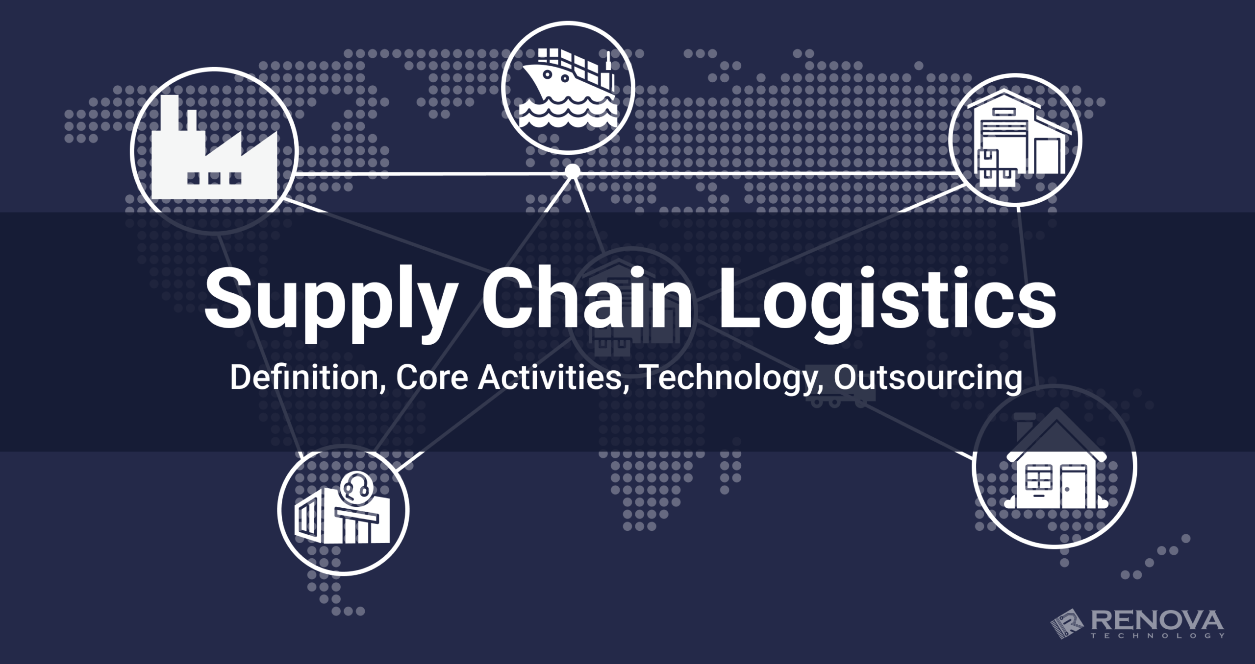 supply chain logistics risk assessment